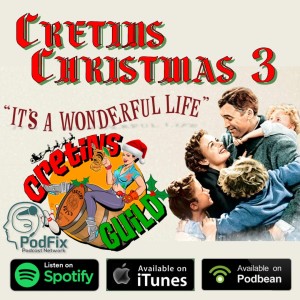 Cretins Christmas 3 - It's A Wonderful Life