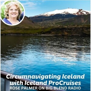 Adventures with Iceland ProCruises