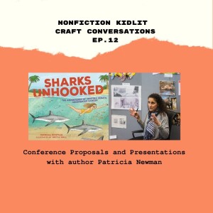 Connecting with Educators Through Conferences with Patricia Newman