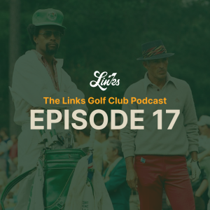 Episode 17: 2025 Masters Betting with $LINKS