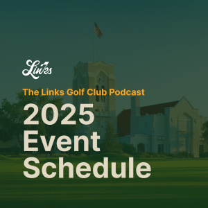 2025 Event Schedule