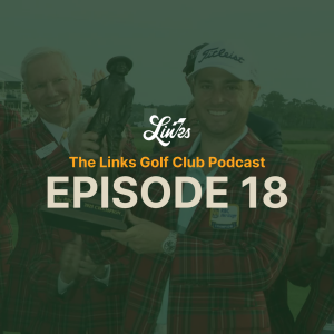 Episode 18: JT Wins, Zurich Classic Preview, & Xander Builds an App