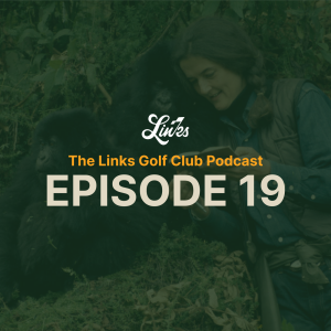 Episode 19: Andrew Novak's Redemption, Gorilla vs. 100 Humans at Golf, & More!