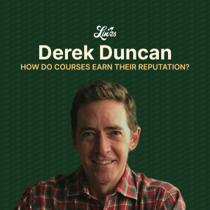 Building LinksDAO Episode 4: Derek Duncan