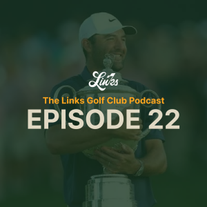 Episode 22: Scottie, Sweetens, and the Shattered Trophy