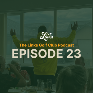Episode 23: Ben Griffin wins a car, Fed Ex Playoff Changes, and Spey Bay Member-Guest
