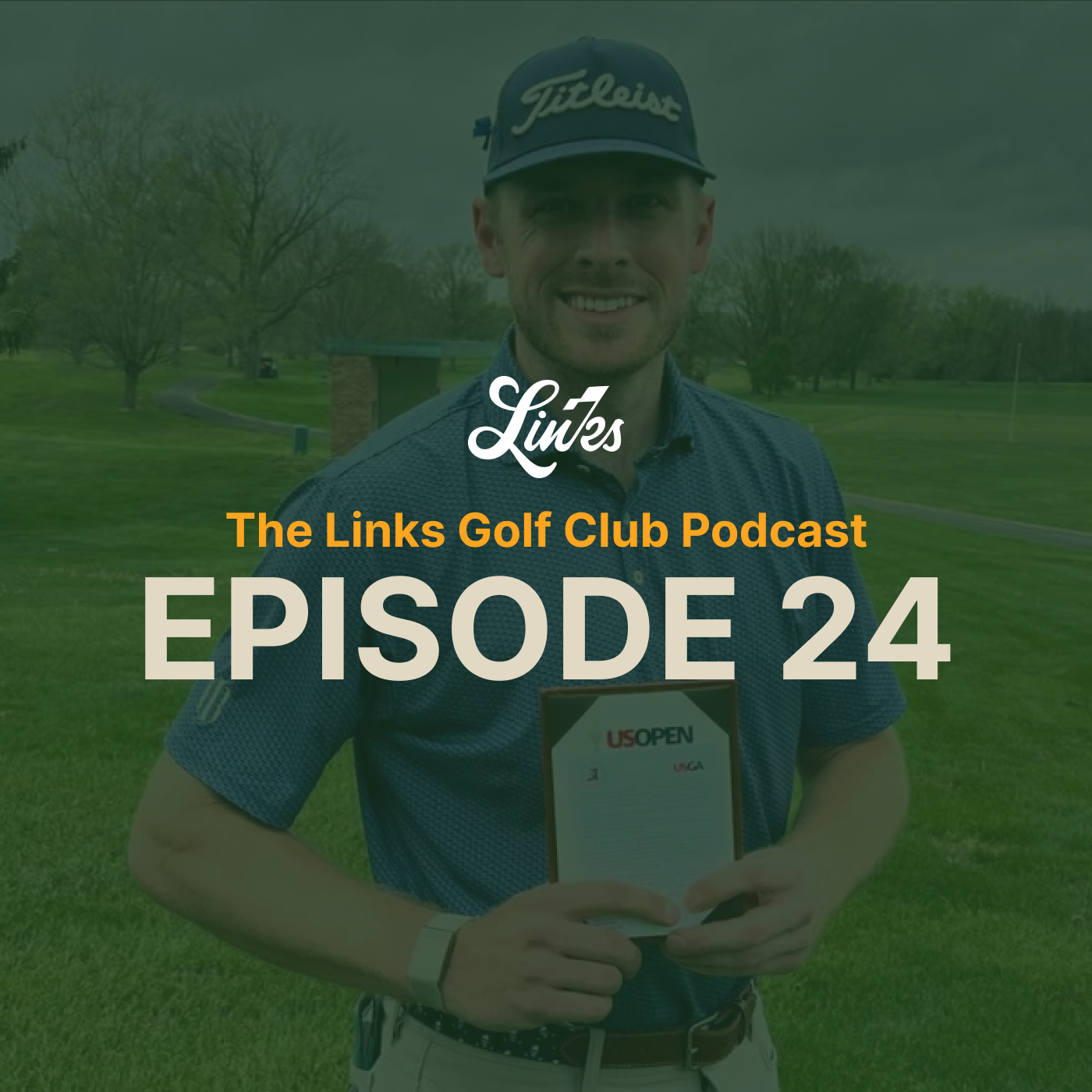 Episode 24: The Longest Day in Golf, Olympia Fields was awesome, Canada is Open for business