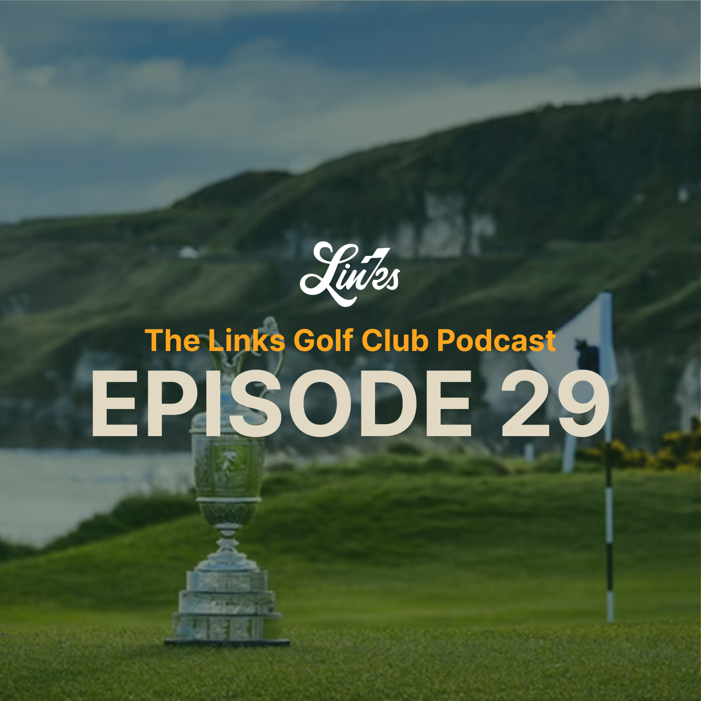 Episode 29: The BRITISH Open Preview Show