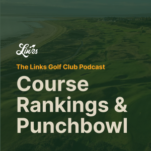 Course Rankings and Punchbowl