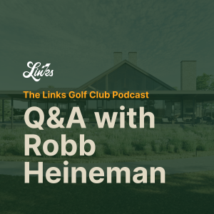 Q&A with Robb Heineman of Hillcrest Country Club