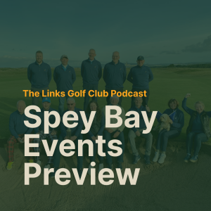 Spey Bay Adventures: 2024 Recap & 2025 Event Preview