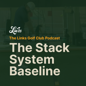 The Stack System - Baseline Session