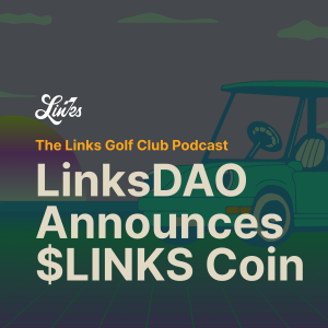 LinksDAO Announces $LINKS Coin