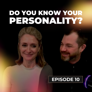 Do You Know Your Personality?