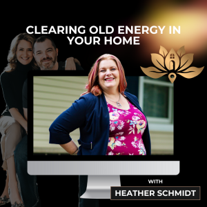 What is Holistic Real Estate?! with Heather Schmidt