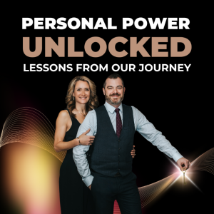 How To Unlock Your Personal Power Part 1