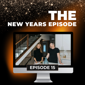 The New Year's Episode - 2025 is Here!