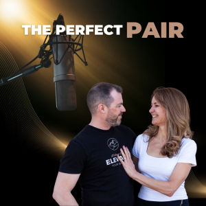 Episode 2 - The Perfect Pair?