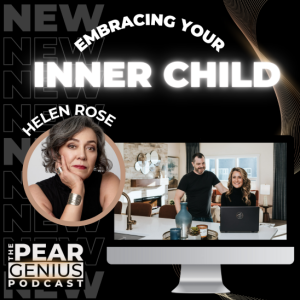 Embracing Your Inner Child with Helen Rose