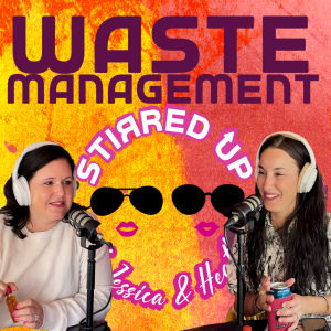 Dirty Work, Big Profits: The Business Behind America's Trash