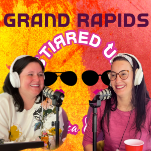 Handmade, Hungover & Hilarious in Grand Rapids