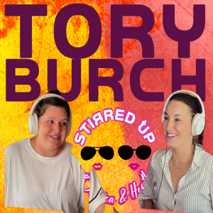 Tory Burch: Flats, Fortune, and Female Founders