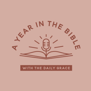 Bonus Episode: Galatians-Philemon