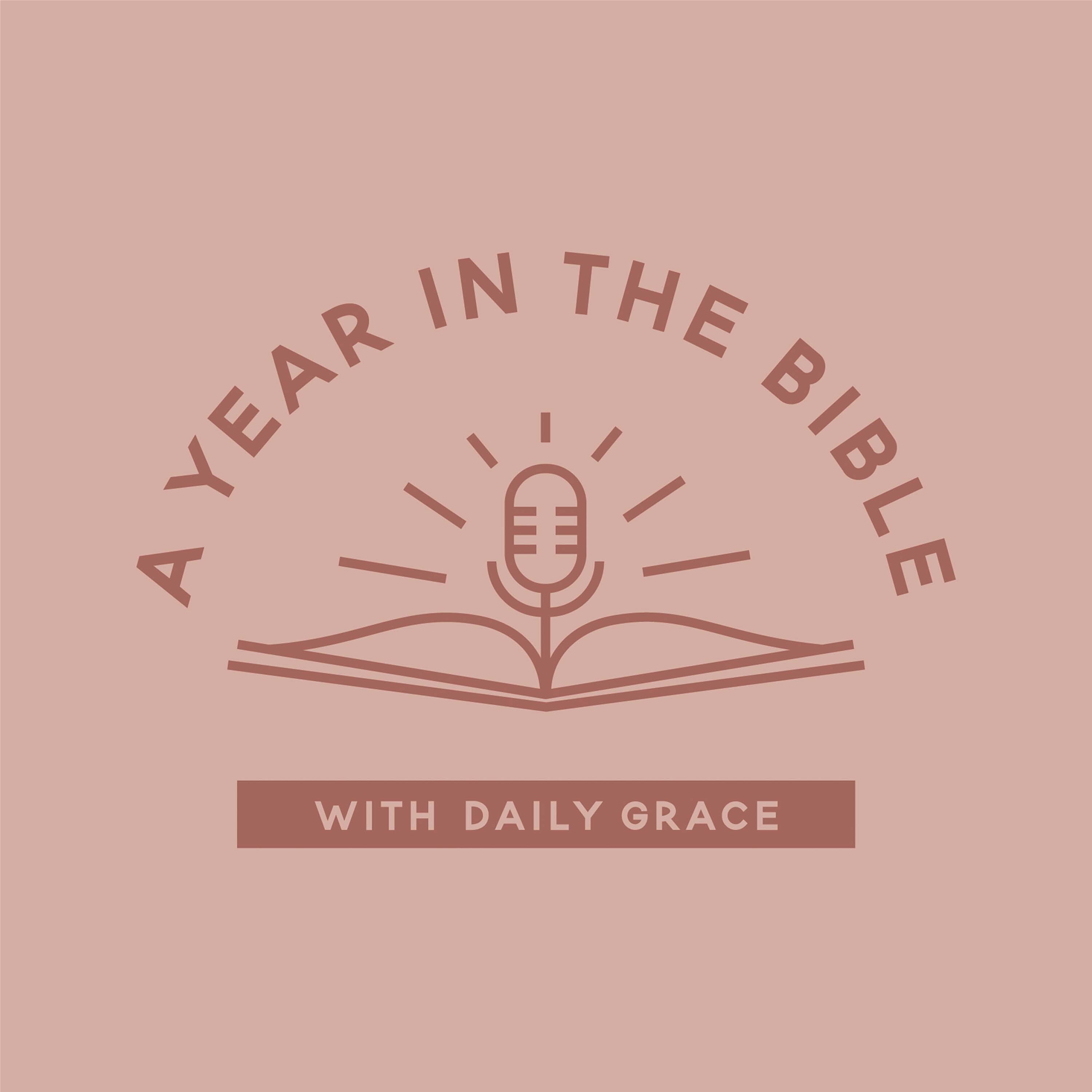 Bonus Episode: A Year in the Bible: What to Expect in 2023!