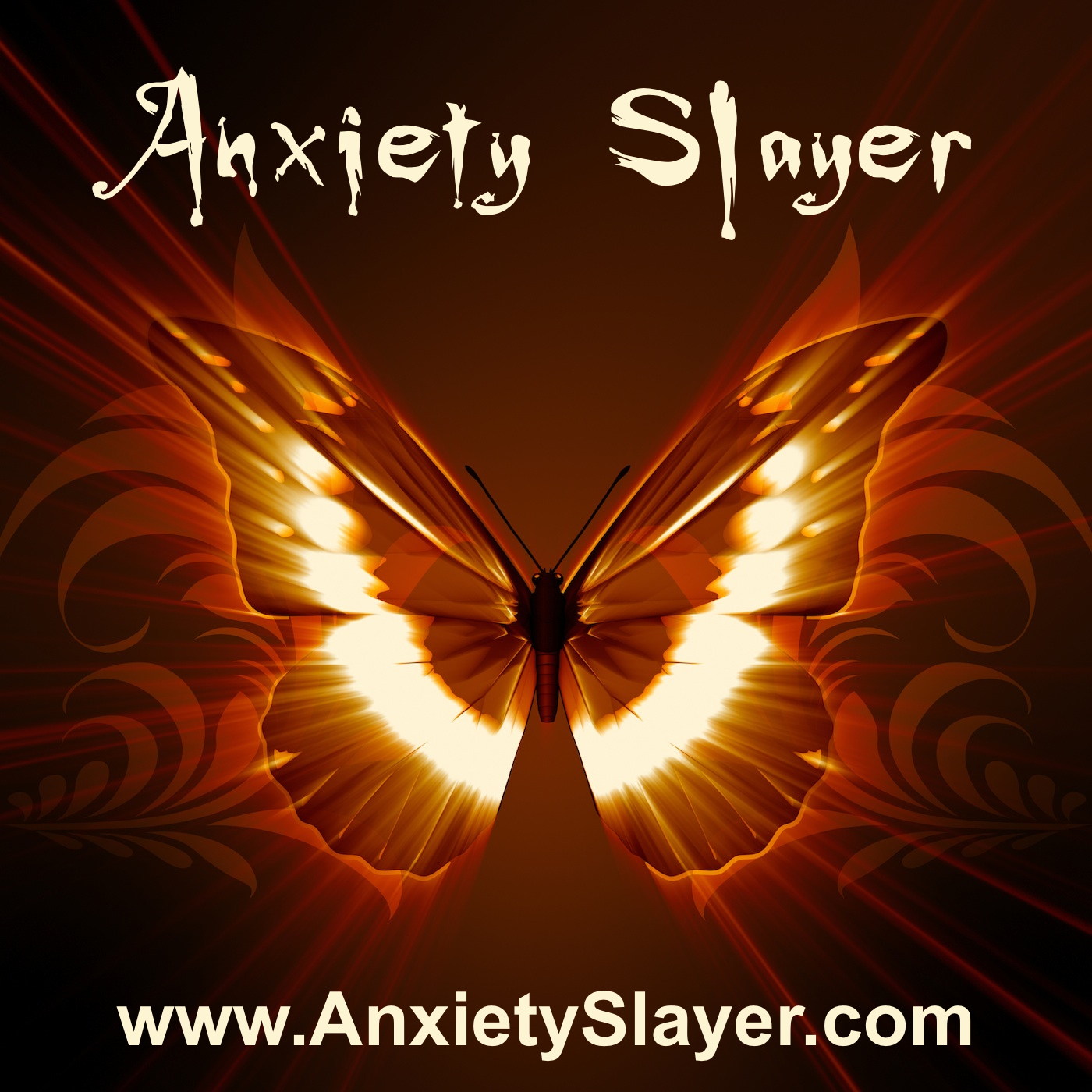 Anxiety Slayer Received an Award from Psych Central