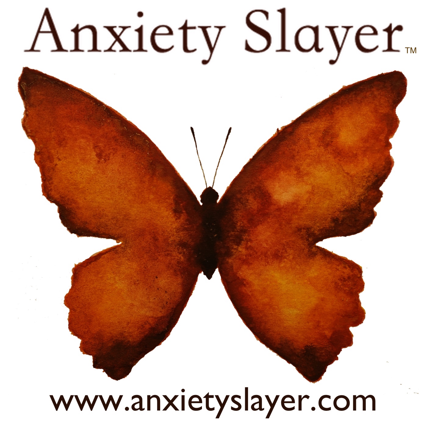 How to make your own Anxiety Slayer first aid kit