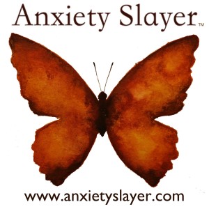 Best of Anxiety Slayer: How to stop dwelling on unwanted thoughts and irrational fears
