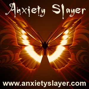 Coping with Anxiety and Setbacks