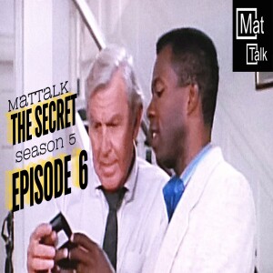 Mattalk: The Secret (A Matlock Breakdown & Review Show)