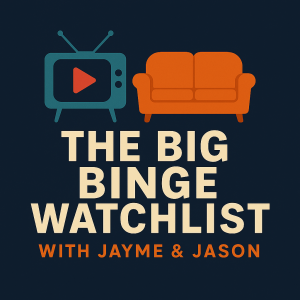 The Big Binge Watchlist | Tracker, The Last of Us, Dexter Resurrection & More!