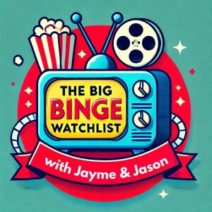 Stranger Things, Yellowjackets, and 2024’s Top TV Picks - Big Binge Watchlist!