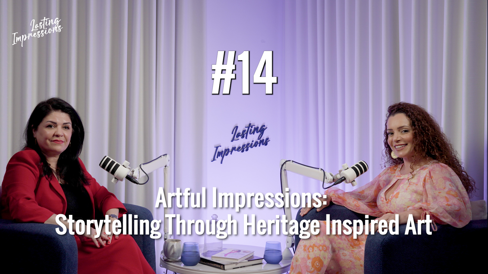 Lasting Impressions