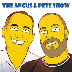 The Angus & Pete Show - Trailer