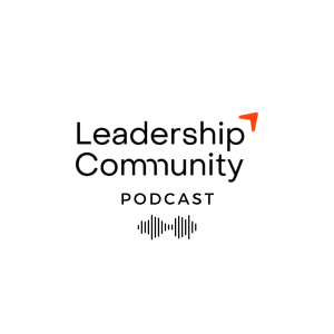 Welcome to the Leadership Community
