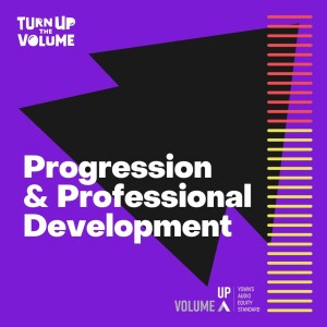 Strand Five | Progression & Professional Development