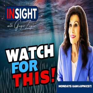 InSight - What to Watch For Right Now