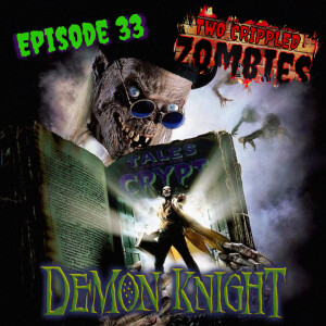 Tales from the Crypt: Demon Knight
