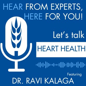 Dr. Ravi Kalaga Shares Important Information About Peripheral Vascular Disease