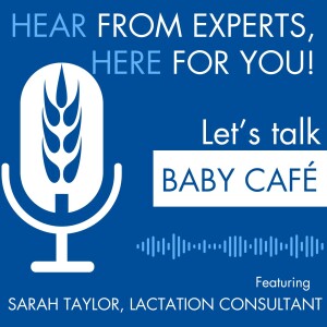 Introducing the Prairie Lakes Baby Café