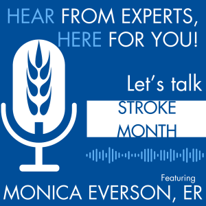 Learn the Warning Signs of Stroke, Common Risk Factors to Avoid, and the importance of Mission: Lifeline Stroke