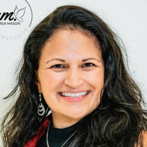 Episode 27: Pieces of Me: Adoption, Identity Struggles, and Growing Up with Grief