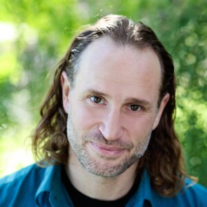 Episode 30: The Power of Release: Helping Men Feel, Heal, and Break Free from Emotional Suppression