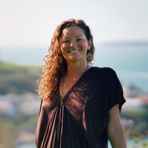 Episode 65: From Tragedy to Transformation with Devin DeGriff: Finding Joy After Unimaginable Loss