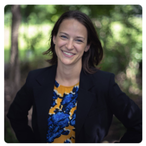 Episode 52: Yoga, Grief & Self-Actualization: Healing from Within with Emily Mantranach