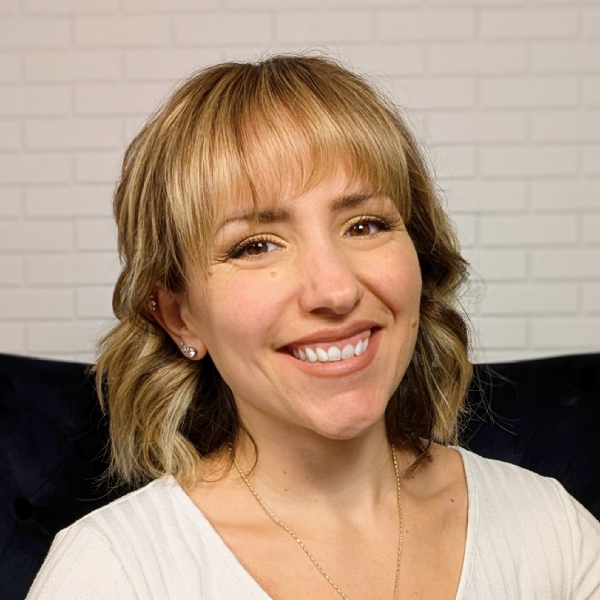 The Empowered Grief Journey Podcast