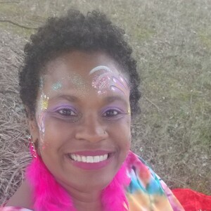 Episode 69: When the Healer Needs Healing: Dr. Gayla Gates on Burnout, Boundaries, and Becoming Whole